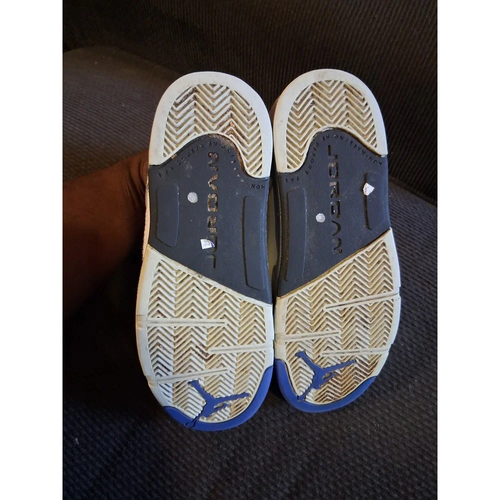 Nike Shoes Toddler 3Y Air Jordan 5 Retro 